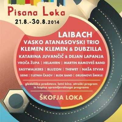 Oblikovanje: AnaBa